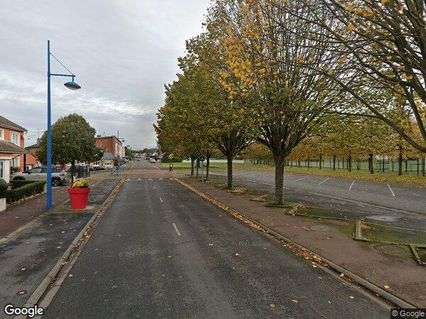 UNE MAISON À USAGE D'HABITATION