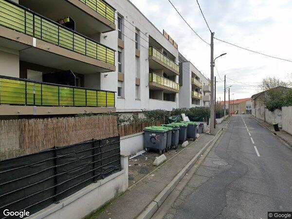 UN APPARTEMENT T2 AVEC PARKING
