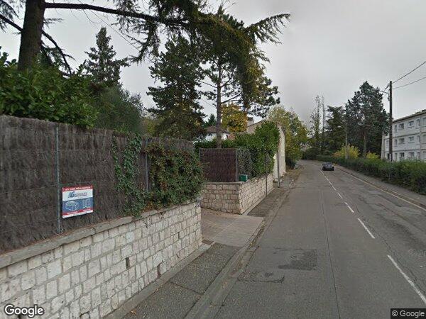 UN ENSEMBLE IMMOBILIER