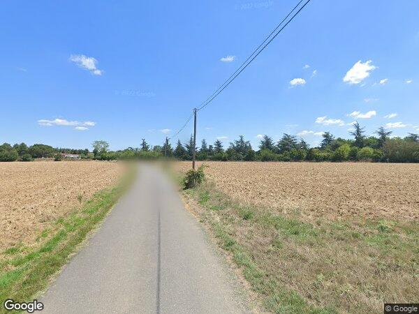 UNE GRANDE PROPRIÉTÉ