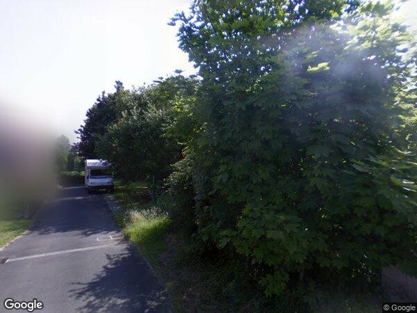 UNE MAISON D'HABITATION