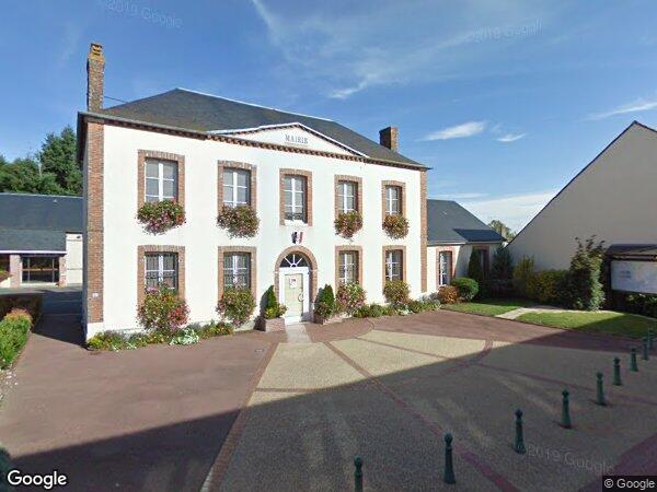 UNE  PARCELLE DE BOIS