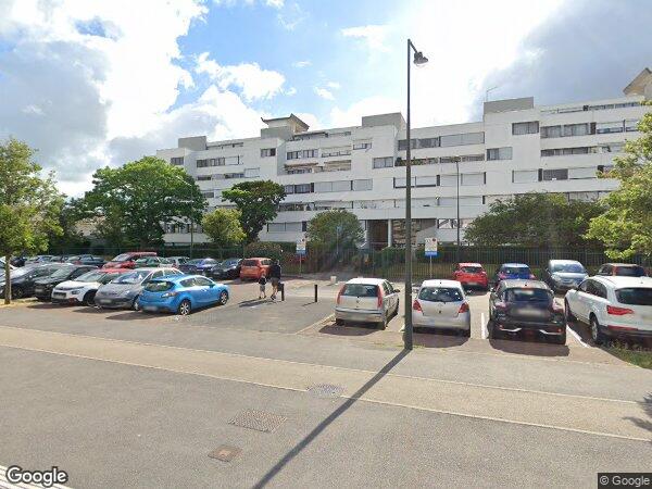 UN APPARTEMENT AVEC CELLIER ET BOX