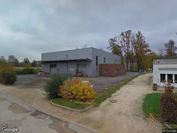 DEUX PARCELLES DE TERRAIN