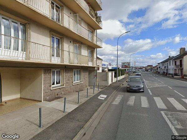 UNE MAISON D’HABITATION