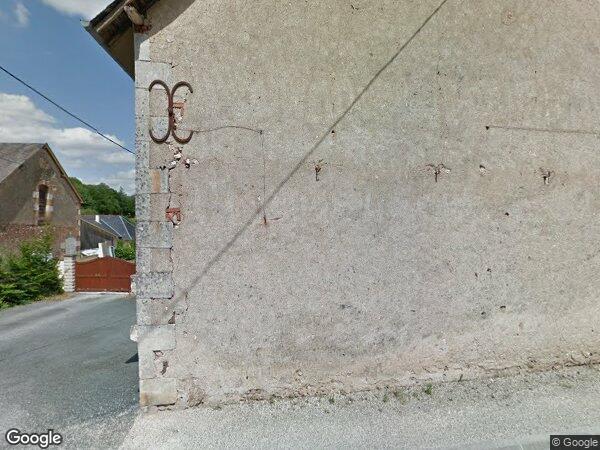 UNE MAISON D’HABITATION