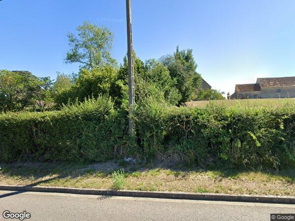 UNE MAISON D’HABITATION