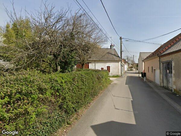 UNE MAISON D'HABITATION