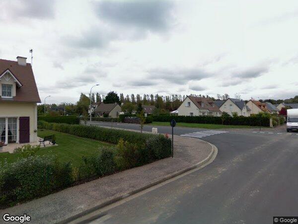 UNE MAISON D'HABITATION