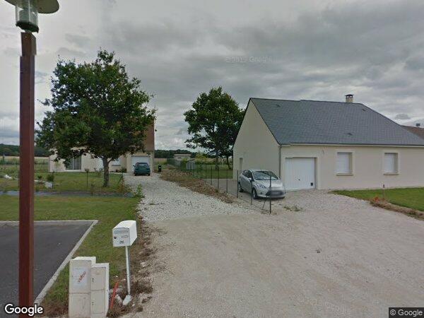 UNE MAISON D’HABITATION DE PLAIN-PIED