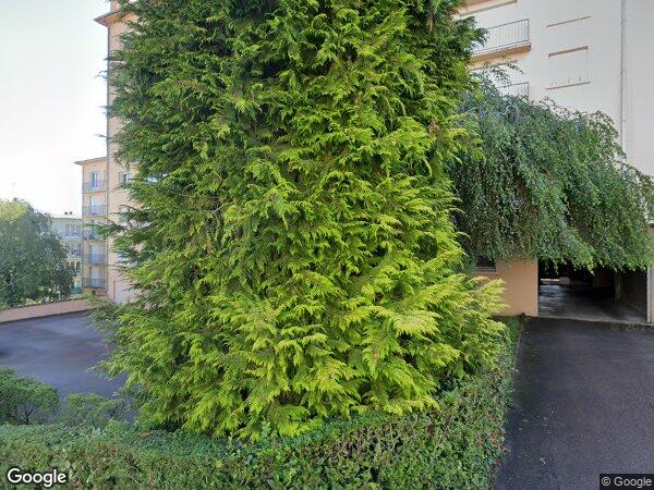 UN APPARTEMENT DE TYPE T2