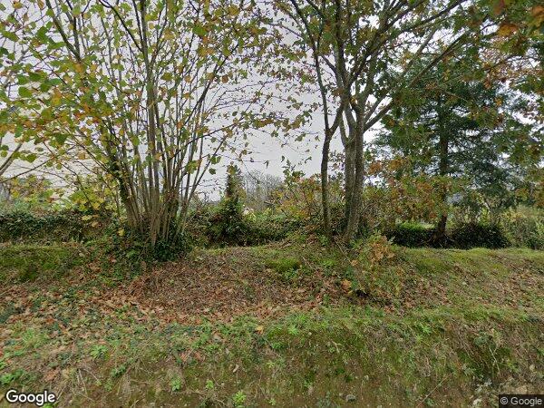 UNE MAISON D'HABITATION 