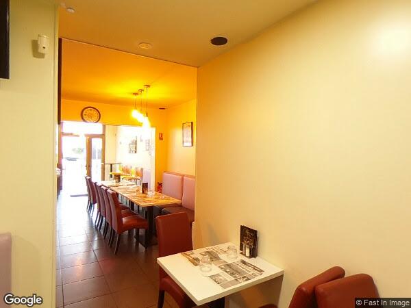 UN APPARTEMENT ET UNE CAVE