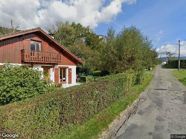 DEUX PARCELLES CONSTRUCTIBLES