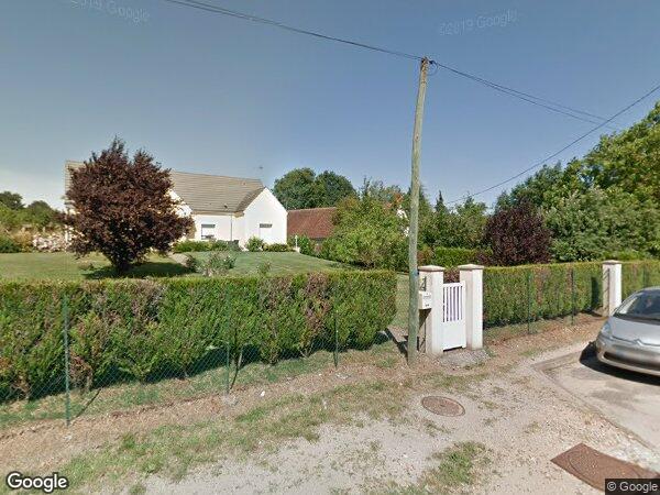 UN ENSEMBLE IMMOBILIER