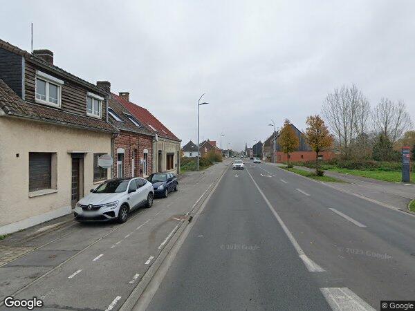 UNE MAISON A USAGE D’HABITATION