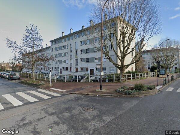 DEUX APPARTEMENTS DE TYPE STUDIOS AVEC CAVES