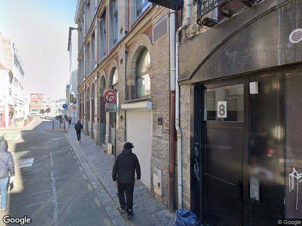 UN ENSEMBLE IMMOBILIER