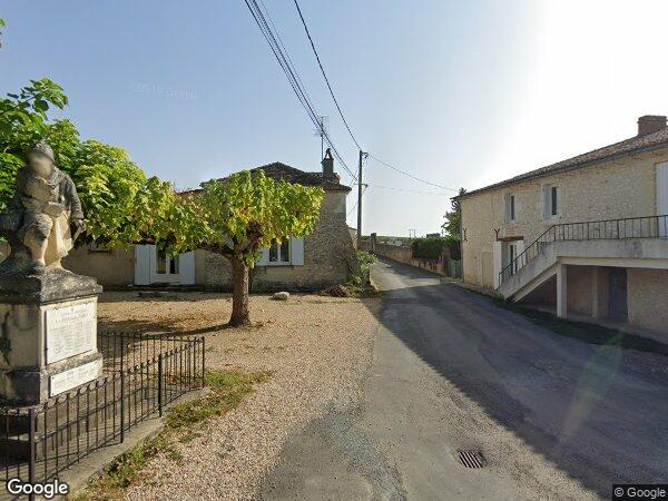 DIVERSES PARCELLES EN NATURE DE VIGNE, PRÉS ET BOIS