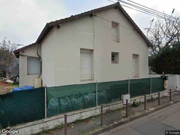 UN APPARTEMENT TYPE A