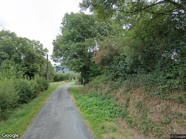 UN ENSEMBLE IMMOBILIER