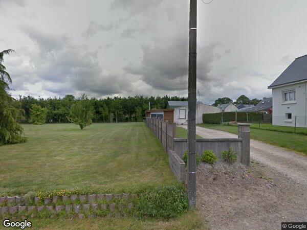 UNE MAISON À USAGE D'HABITATION À RÉNOVER SUR 2 NIVEAUX