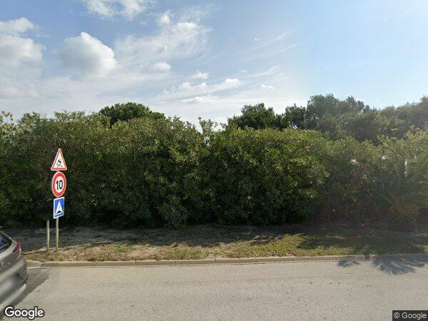 UN APPARTEMENT TYPE 2PB