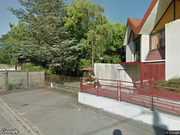 UNE MAISON À USAGE D'HABITATION