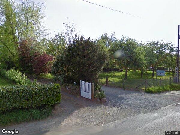 DIVERSES PARCELLES DE TERRE