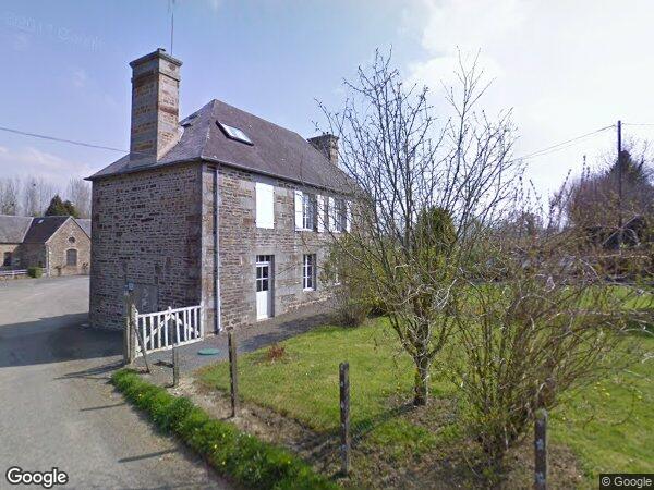 UNE PARCELLE DE TERRE