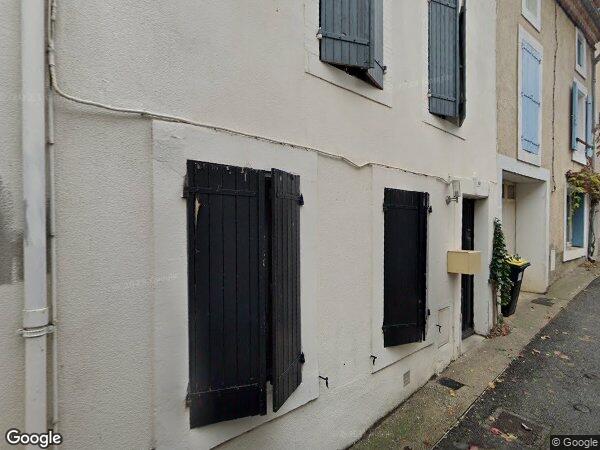 UNE MAISON DE VILLAGE