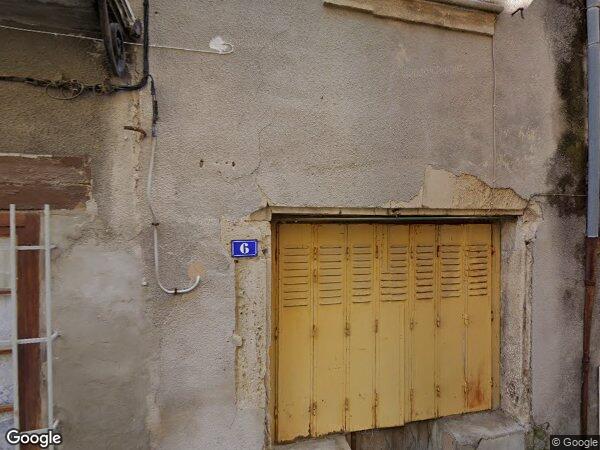 DIVERSES PARCELLES