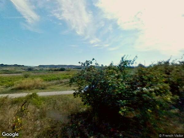 DIVERSES PARCELLES DE TERRE