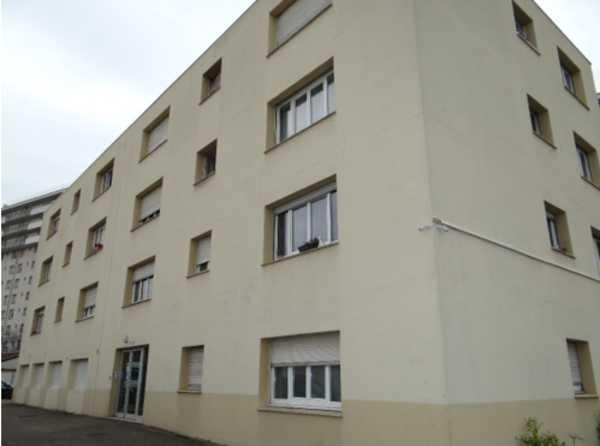 UN APPARTEMENT - LOT 2