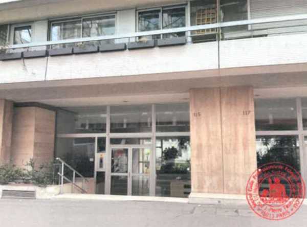 UN APPARTEMENT ET UN STUDIO