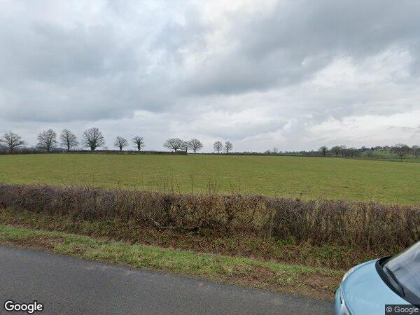 UNE MAISON D'HABITATION