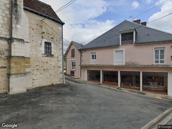 UNE MAISON D’HABITATION