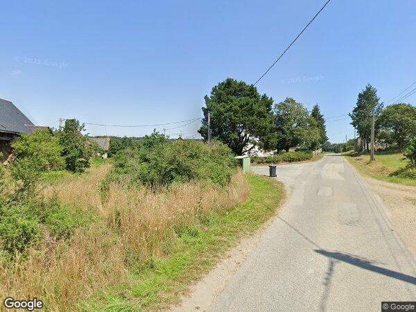 UN ENSEMBLE IMMOBILIER