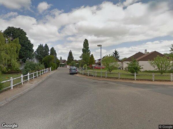 UNE MAISON A USAGE D’HABITATION