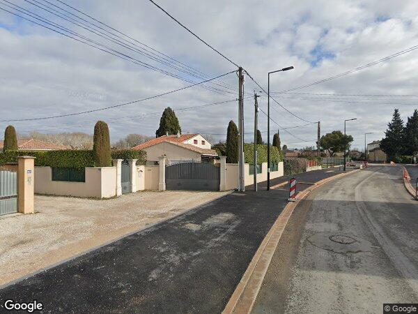 UN APPARTEMENT DE TYPE T3