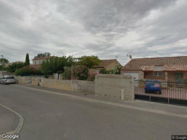 UNE MAISON DE PLAIN-PIED