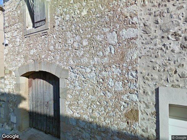 UNE MAISON DE VILLAGE