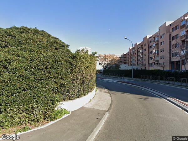 UN APPARTEMENT DE TYPE F4