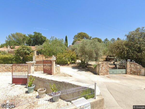 DEUX PARCELLES DE TERRE