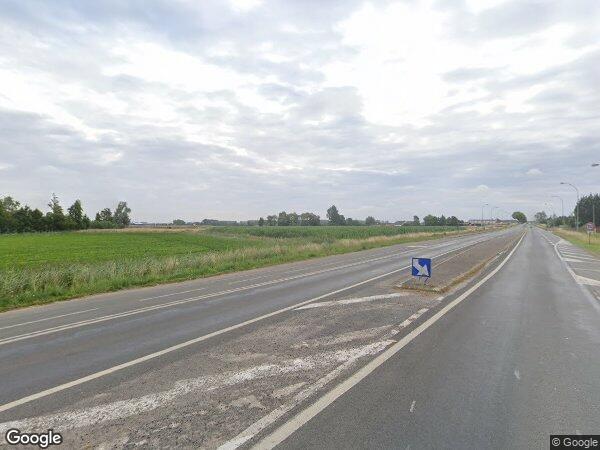 UN IMMEUBLE À USAGE D’HABITATION