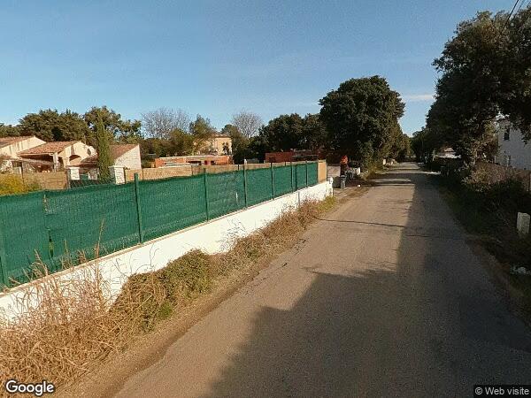 UNE MAISON D'HABITATION