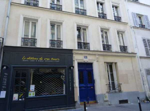 UN LOGEMENT - 1er LOT