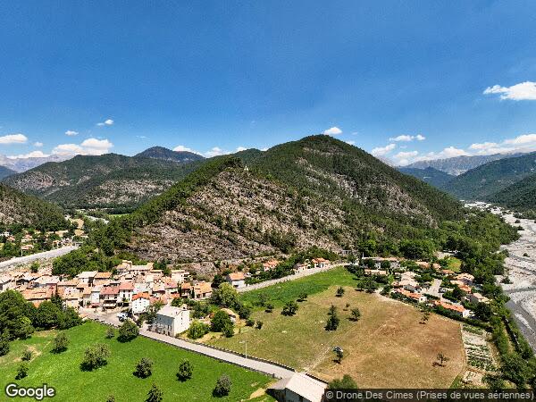 UNE MAISON DE VILLAGE