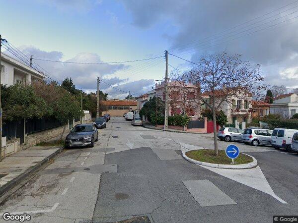 UN APPARTEMENT DE TYPE T1