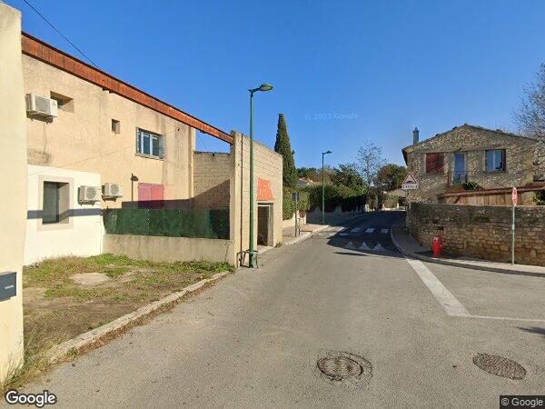 UN ENSEMBLE IMMOBILIER